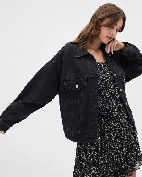 Levi's - Veste en Denim