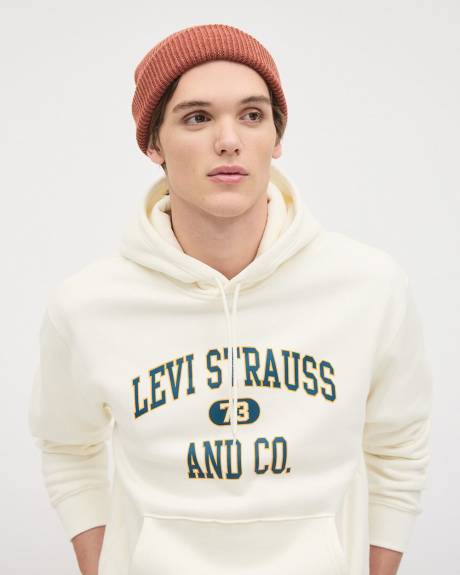 Long-Sleeve Hoodie - Levi's