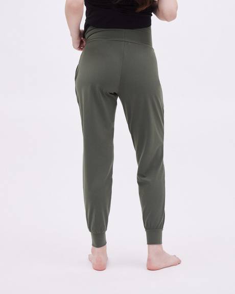 Notre pantalon jogging essentiel - Thyme Maternité