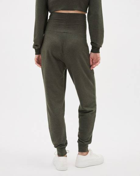 Notre pantalon jogging décontracté - Thyme Maternité