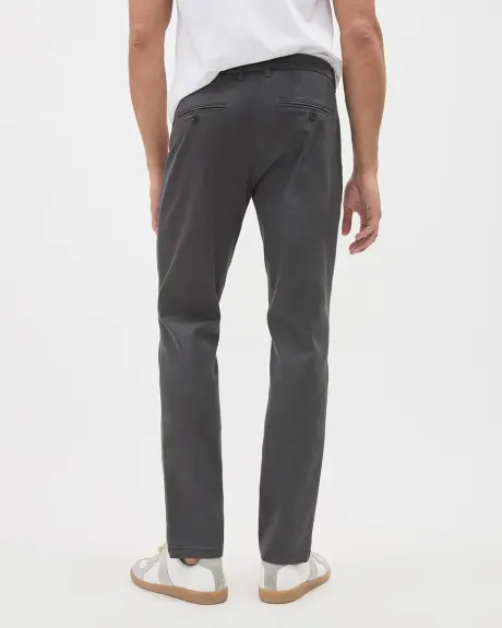 Pantalon Chino Coupe Étroite