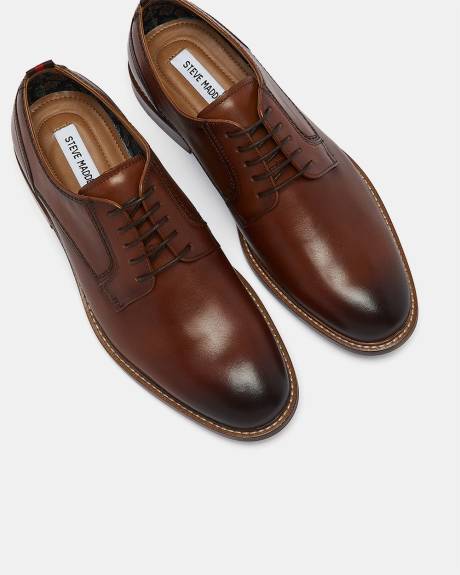 Steve Madden (TM) - Chidmore Leather Dress Shoes