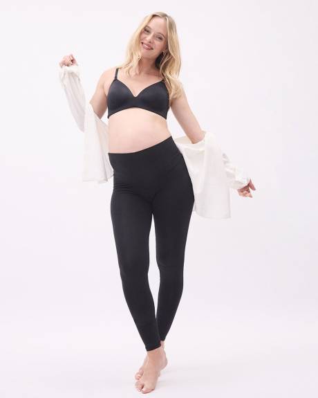 The Day-to-Day Nursing Bra - Thyme Maternity