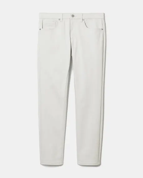 Slim-Leg Super Stretch Pant