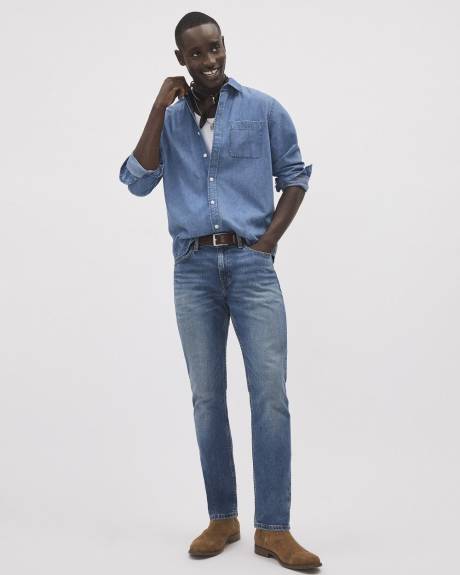 Levi's - 511 Slim-Leg Jeans