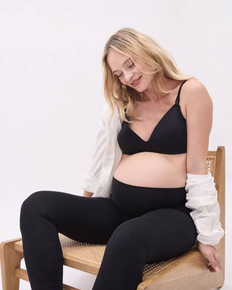 The Day-to-Day Nursing Bra - Thyme Maternity