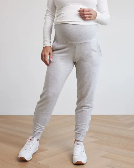 Notre pantalon jogging décontracté - Thyme Maternité