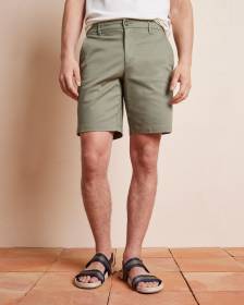 Short Chino Classique