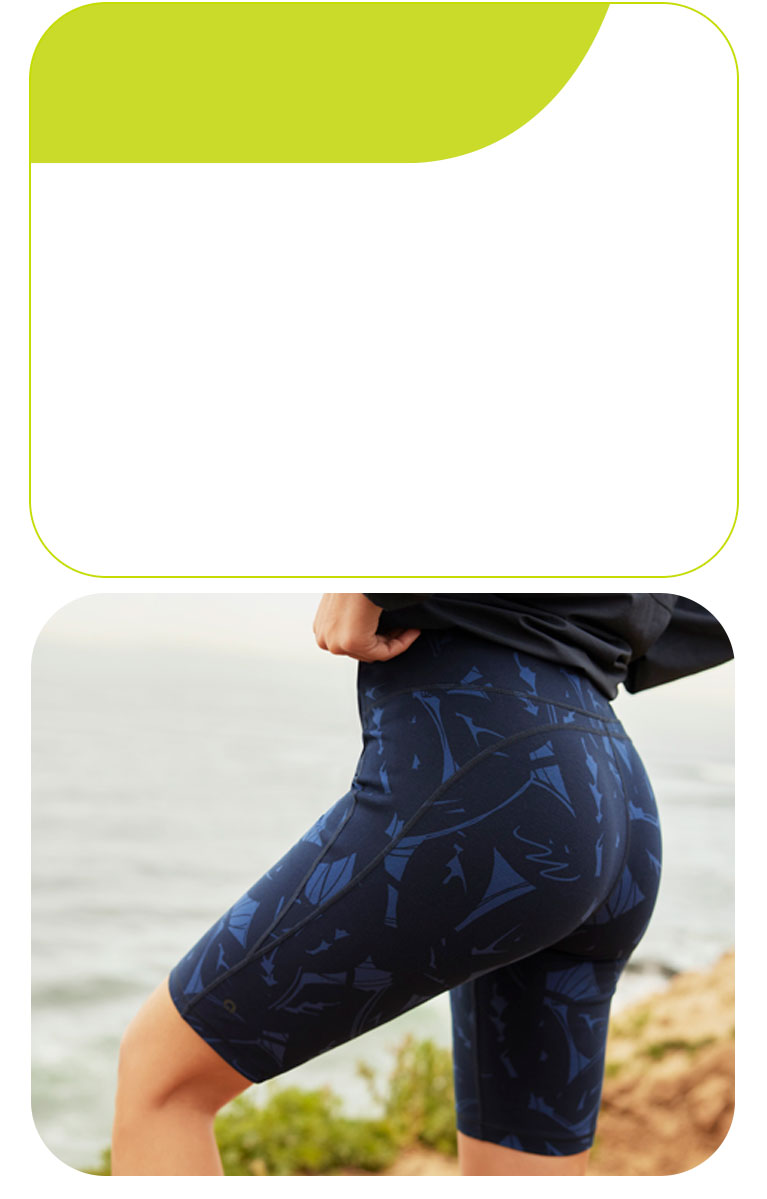 hyba activewear for women, sculptor bottoms