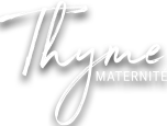 Logo Thyme