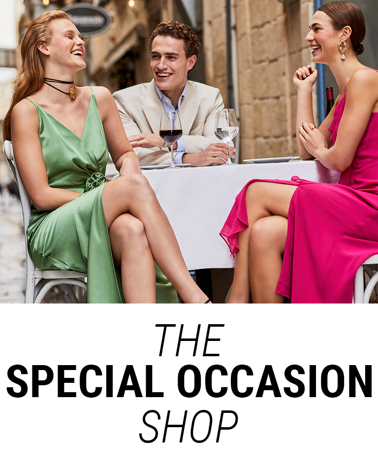 The Special Occasion Shop
