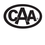 CAA Rewards