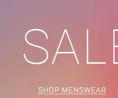 Sale: Up to 50% off