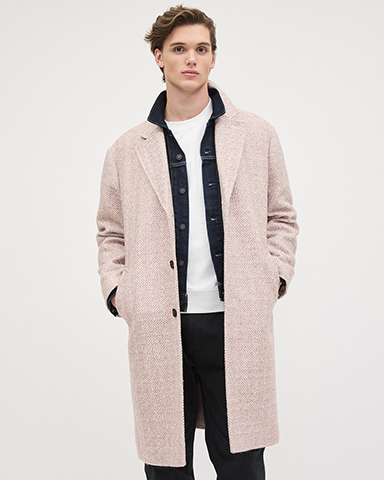 Wool Coats