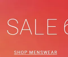 SALE: UP TO 60% OFF EXTRA 30%