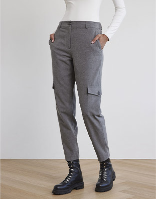 Pantalons pour femmes