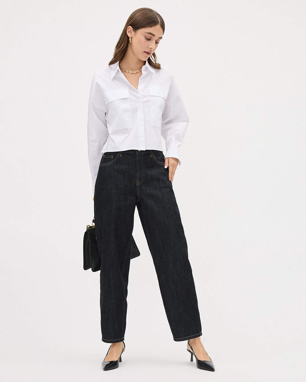 Pantalons pour femmes