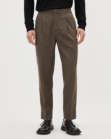 Pantalons pour homme