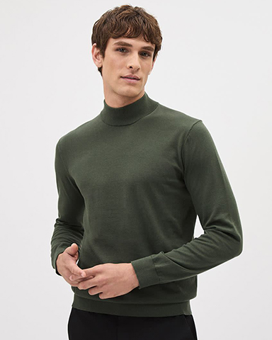 Sweaters for men