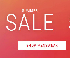 Summer Sale: Up to 50% off + Extra 25% Off