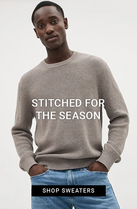 Shop Sweaters