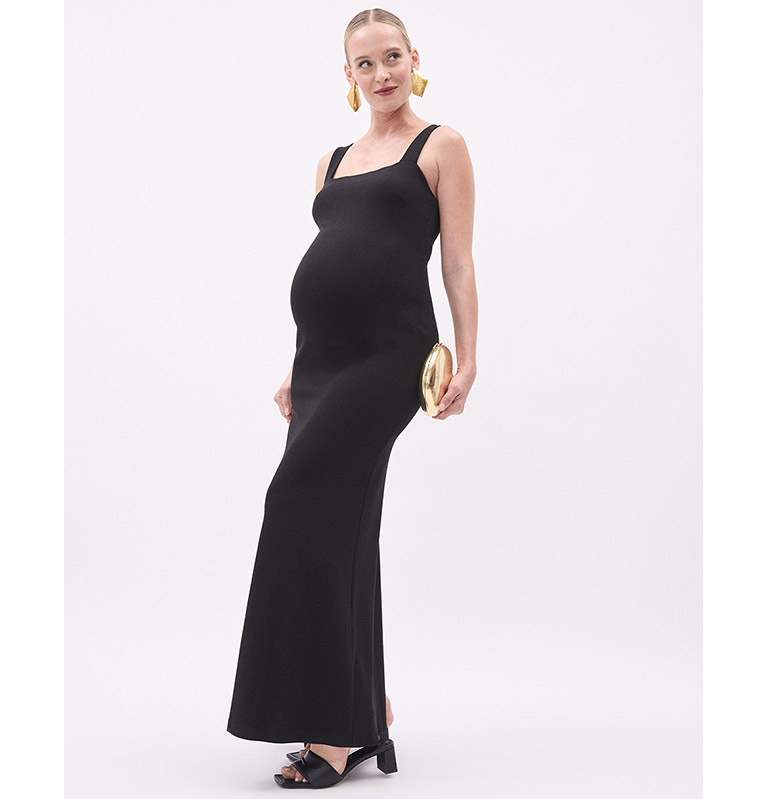 Guide to Maternity Fashion
