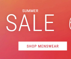 Summer Sale: Up to 60% off + Extra 20% Off