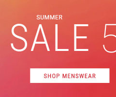 Summer Sale: Up to 50% off + Extra 20% Off