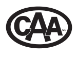 Privilèges CAA