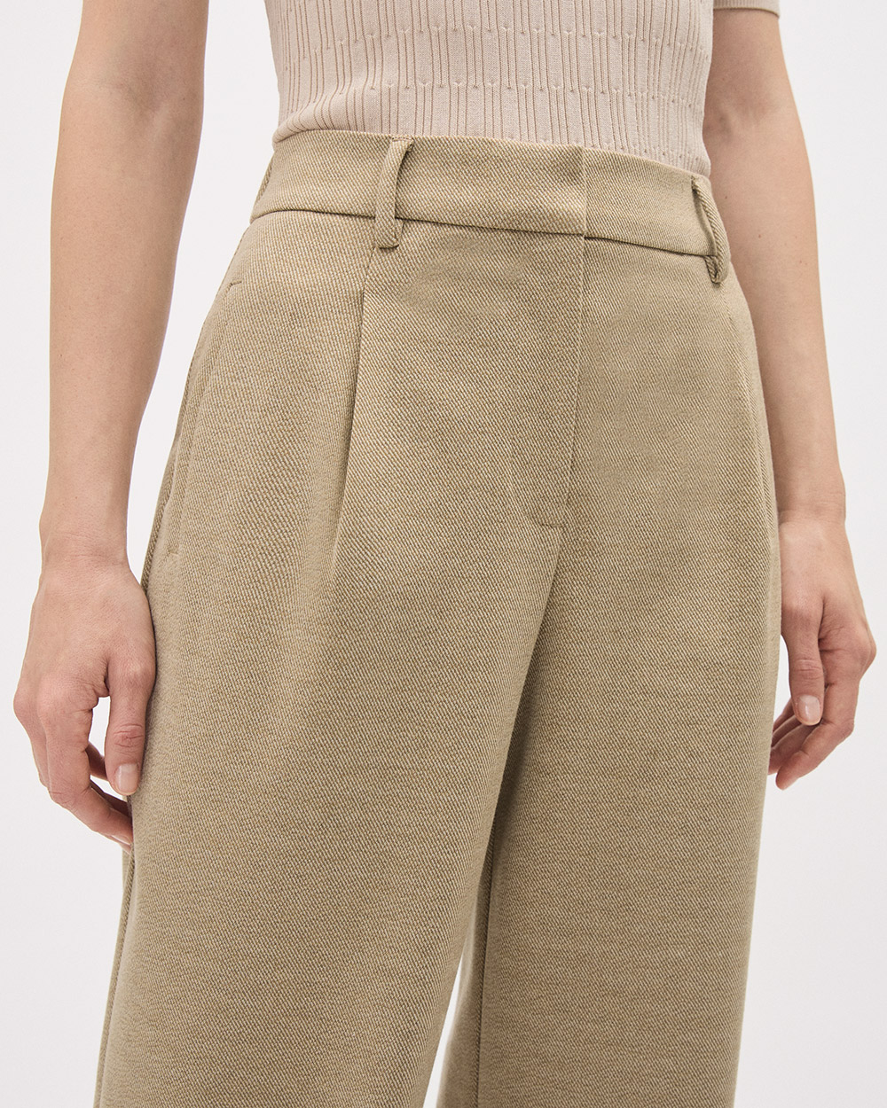 Pantalons pour femmes