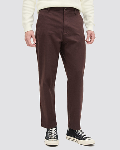 Pantalons pour homme