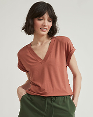 Tops for women