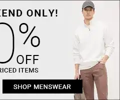 30% OFF REGULAR-PRICED ITEMS SHOP NOW